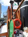 拖船 待售