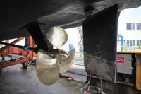 渡轮 待售