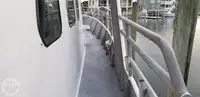 拖网渔船 待售