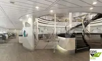 住宿驳船 待售