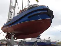 拖船 待售