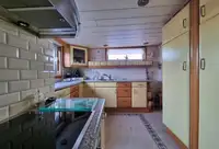驳船 待售