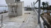 巡逻艇 待售
