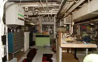 渡轮 待售