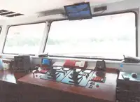 邮轮 待售