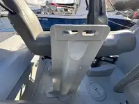 巡逻艇 待售