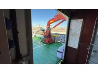 船员船 待售