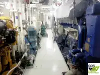 快速供应船（FSV） 待售