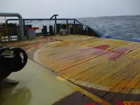 冷藏船 待售