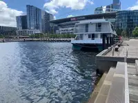 邮轮 待售