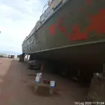 船员船 待售
