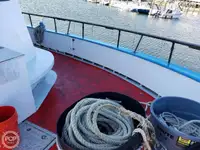 渡轮 待售