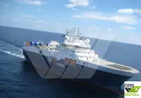测量船 待售