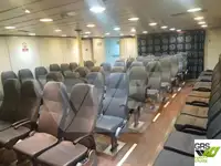 滚装船 待售
