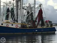 Trawler 出售