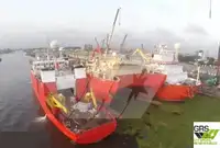 潜水支援船 待售