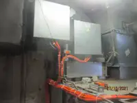 冷藏船 待售