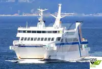 Ro-Ro ship 出售