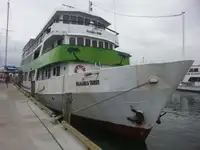 渡轮 待售