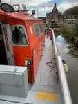工作船 待售