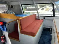 科考船 待售