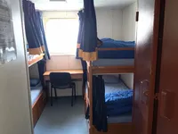 住宿驳船 待售