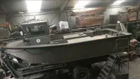 拖船 待售
