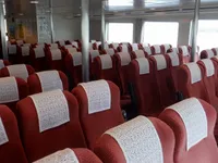 RoPax船 待售