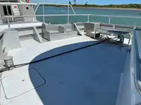 双体船 待售