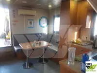 工作船 待售