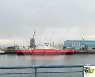 滚装船 待售