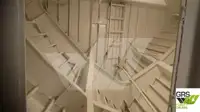 住宿驳船 待售