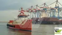 船员船 待售