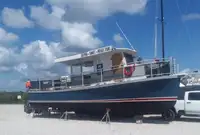 客船 待售
