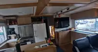 拖船 待售