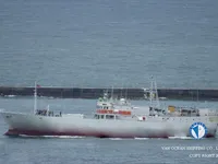 延绳钓渔船 待售