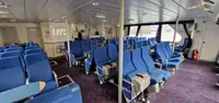 滚装船 待售