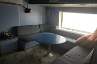 邮轮 待售