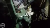 拖网渔船 待售