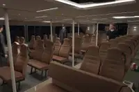 渡轮 待售