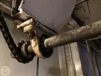 拖网渔船 待售