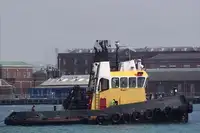 拖船 出售