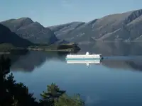 驳船 待售