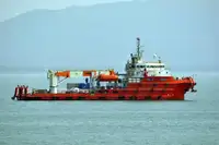 拖船 出售