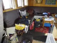 工作船 待售