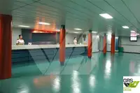 滚装船 待售
