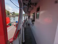 测量船 待售