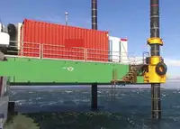 Jack-up drilling rig 出售