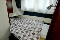 拖网渔船 待售
