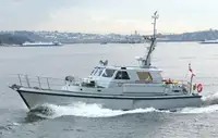 测量船 待售